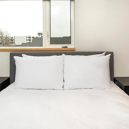 Nn - The Flame - Downtown 1-Bed 2-Bath Villa Whitehorse Eksteriør bilde