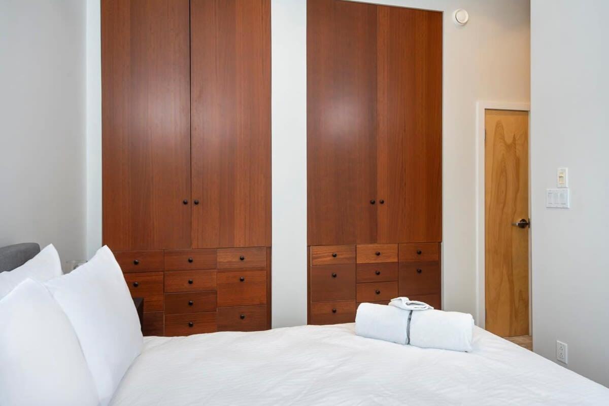 Nn - The Flame - Downtown 1-Bed 2-Bath Villa Whitehorse Eksteriør bilde